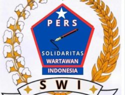Rapat Pertama dan Deklarasi DPP Solidaritas Wartawan Indonesia