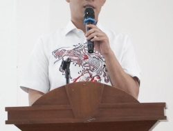 Penyidikan Dugaan Korupsi Proyek Pembangunan Pelabuhan Penyeberangan Sagu-sagu Lukit Tahap V Rp26 miliar di Kabupaten Kepulauan Meranti Berjalan.