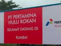 Setengah Hati Atas Penyelesaian Sepihak Karyawan Mitra “Gabungan Aksi ,Laskar PALAPA” Desak Segera Copot Dirut PHR Ruby Mulyawan Dan Evaluasi Boby Kadisnaker Provinsi.