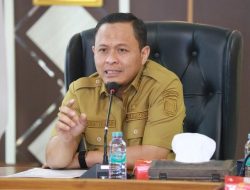 Komitmen Pemko Pekanbaru Bangun Infrastruktur, 29 Ruas Jalan Dioverlay Jelang Akhir Tahun