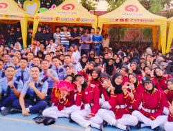 SMA Negeri Plus Provinsi Riau Raih Juara LKBB di Ajang Bergengsi, SMAN 11 Pekanbaru