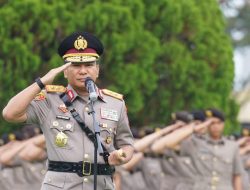 Kapolda Riau Sampaikan Duka Cita untuk Korban Banjir Aceh–Sumut–Sumbar, Tegaskan Polda Riau Siap Berikan Bantuan