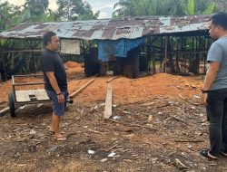 “Polsek Siak Hulu Tegas,Sawmill Ilegal Tutup, Kapolres Kampar Perintah Awasi Terus, Tak Ada Toleransi’!”