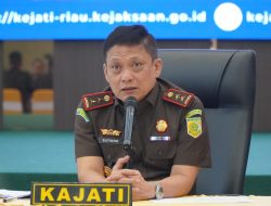 GELAR PRESS RELEASE REFLEKSI AKHIR TAHUN, KEJATI RIAU PAPARKAN CAPAIAN KINERJA TAHUN 2025