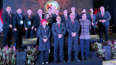 AWKI Tegaskan Dukung Asta Cita, Perluas Jaringan Daerah dan Perkuat UMKM