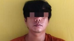 Polsek Siak Hulu Tangkap Pelaku Curanmor di Desa Teratak Buluh