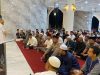 Polres Kampar dan Ustadz Abdul Somad Berbagi Berkah Ramadhan: Imbau Masyarakat Jaga Kekhusyukan Ibadah!