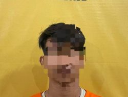 Polres Kampar Tangkap Pelaku Pencabulan, Korban Sudah Dicabuli Berulang Kali