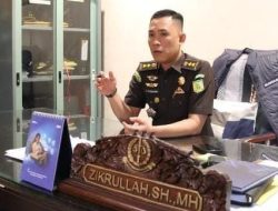 Kejati Riau Dalami Kasus PI 10% PHR, Satu Saksi Dipanggil