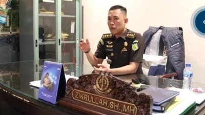 Kejati Riau Dalami Kasus PI 10% PHR, Satu Saksi Dipanggil