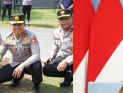 Kabareskrim Apresiasi Kinerja Polda Riau dalam Penanganan Karhutla, Minta Tindak Tegas Pelaku Pembakaran