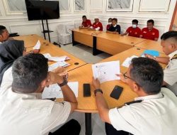 Responsif dan Profesional: Lapas Pekanbaru Pastikan Hak Layanan Kesehatan Warga Binaan Terpenuhi