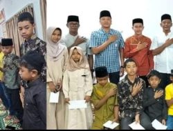 Polsek Kampar Ungkap Kasus Kedai Sembako, Tekan Kejahatan dan Lindungi Warga” 