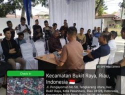 Oknum Ngaku Wartawan Diduga Peras Lapas, Minta Rp15 Juta untuk Take Down Berita