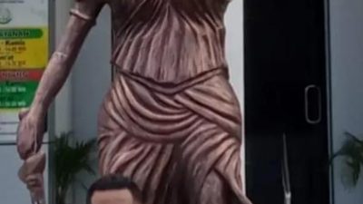 Heboh Duggan Oknum Wartawan,Tanggapan Jaka Mahendra .