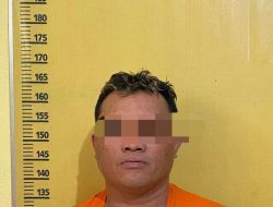 Polsek Tapung Tangkap Warga Tanjung Sawit, Sita&nbsp; Sabu-sabu 38,94Gram