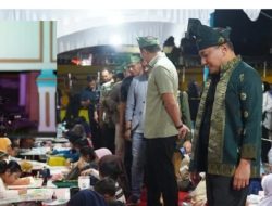 Polda Riau Ajak Masyarakat Peduli Gajah Sumatera Lewat Festival&nbsp; Seni Konservasi