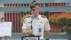 Apel Pagi Jadi Momentum Kalapas Pekanbaru Tekankan Integritas dan Berantas Halinar