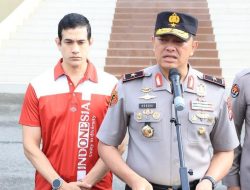 Respons Keresahan Publik, Polda Riau Bentuk Satgas Anti Narkoba Berbasis Penindakan dan Pengawasan