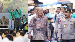 Pasca Ricuh Panipahan, Kapolda Riau Minta Maaf dan Dorong Pemulihan Kepercayaan Publik