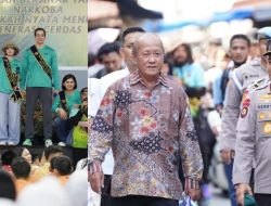 Pasca Ricuh Panipahan, Kapolda Riau Minta Maaf dan Dorong Pemulihan Kepercayaan Publik