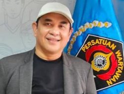 Keluarga Besar PWI Berduka: Sekjen PWI Pusat Zulmansyah Sekedang Tutup Usia