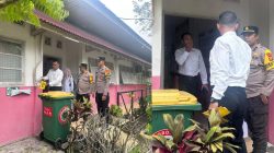 Respons Cepat Call Center 110, Polisi Tindaklanjuti Laporan Pencurian di Puskesmas Desa Sipungguk