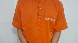 Polsek Kampar Tangkap Pelaku Narkoba di Desa Batu Belah