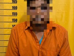 Polsek Tambang Tangkap Pelaku Curanmor, Sita Alat Pembobol Kunci