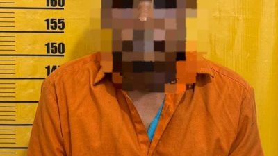 Polsek Tambang Tangkap Pelaku Curanmor, Sita Alat Pembobol Kunci