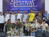 Suara, Warna, dan Harapan dari Balik Jeruji: Festival Seni Lapas Pekanbaru