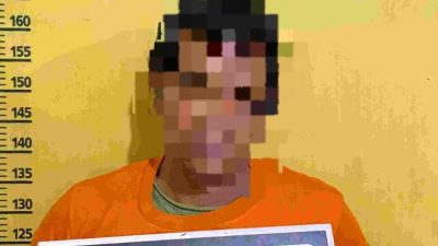 Polsek Tapung Tangkap Narkoba, Warga Desa Sumber Makmur Apresiasi Kinerja Polisi