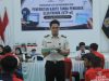 Lapas Pekanbaru Gandeng Disdukcapil Riau, 176 Warga Binaan Ikuti Perekaman Data Kepundudukan dan Penerbitan KTP-el