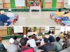 Semangat Menuntut Ilmu, Santri Aktif Ikuti Pembelajaran Ngaji dan Fiqih