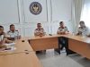 Perkuat Pengawasan Layanan Makanan, Lapas Pekanbaru Ikuti Bimtek SIMONEV BAMA Versi 2