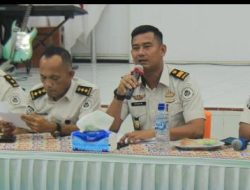 Sidang TPP Lapas Pekanbaru Jadi Wadah Evaluasi dan Penentuan Arah Pembinaan Warga Binaan