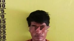 Polsek Siak Hulu Tangkap Pelaku Penggelapan Sepeda Motor