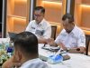 Pemda Kampar Ikuti Zoom REBOAN Bersama Kemendagri, Bahas Lanjutan Hilirisasi Sawit