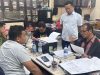Kasat Reskrim Polres Kampar Klarifikasi Video Viral, Perkara Duga Pencurian Tanah dan Pengrusakan Karet masih dalam Penyelidikan
