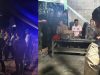 TIM RAGA DAN PAMAPTA III POLRES KAMPAR PATROLI MALAM, ANTISIPASI GANGGUAN & JAGA KEAMANAN PASCA KEJADIAN PENGANIAAYAN DI PT AGRINAS PALMA NUSANTARA
