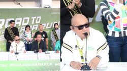 Tak Sekadar Lari! Riau Bhayangkara Run 2026 Jadi Kampanye Besar Lawan Karhutla