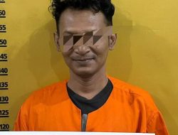 “Polres Kampar Tangkap Pelaku Pencabulan Yang Melarikan Anak Di Bawah Umur – Jerat Pasal Berat”