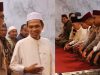 Subuh Bersama Ustadz Abdul Somad – Kapolres Kampar Jalin Silaturahmi Dengan Jamaah Masjid Hj. Rohana”