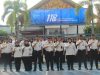 Lapas Pekanbaru Gelar Upacara Harkitnas ke-118, Teguhkan Semangat Kebangsaan dan Pengabdian