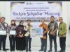 Penuh Haru dan Kebersamaan, Lapas Pekanbaru Lepas Peserta Magang Batch II