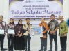 Penuh Haru dan Kebersamaan, Lapas Pekanbaru Lepas Peserta Magang Batch II