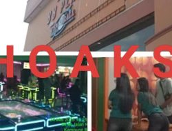 Sebut Tuduhan Bekingan Fitnah, Pasar Buah 88 Pekanbaru Tempuh Jalur Hukum Terkait UU ITE