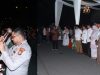 “Kapolres Kampar Hadir Di Pelepasan Pawai Takbiran Idul Adha 1447 H – Situasi Aman Dan Meriahkan Kebersamaan”