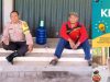 Polresta Pekanbaru Buktikan Polri Cinta Petani Melalui Penyuluhan Pertanian oleh Bhabinkamtibmas Polsek Bukit Raya