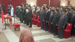 FORWADIK Riau Sesali Plt Gubri Umbar Amarah di Pelantikan 77 Kepsek Baru!
